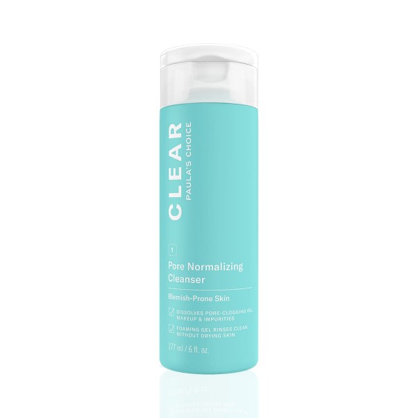 Clear Pore Normalizing Cleanser | 177мл